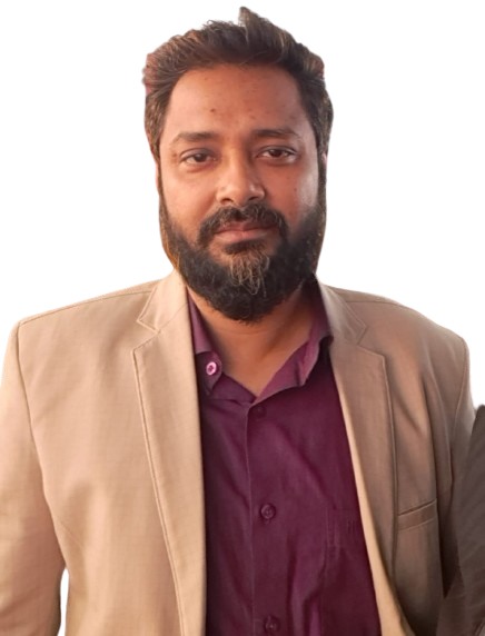Md Rashed Pabna Pabna University of Science and Technology