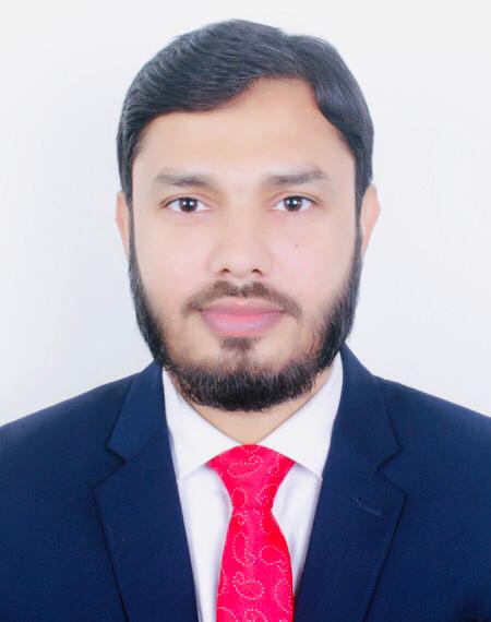 Md Rashed Pabna Pabna University of Science and Technology